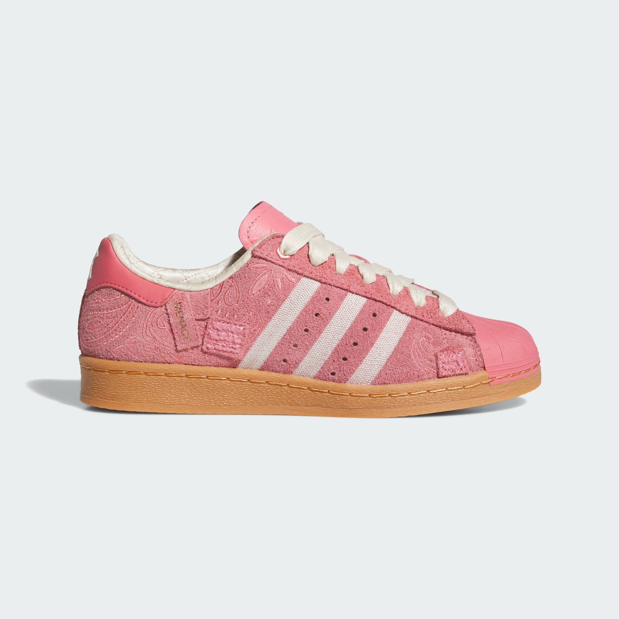 MENACE x adidas Superstar 82 