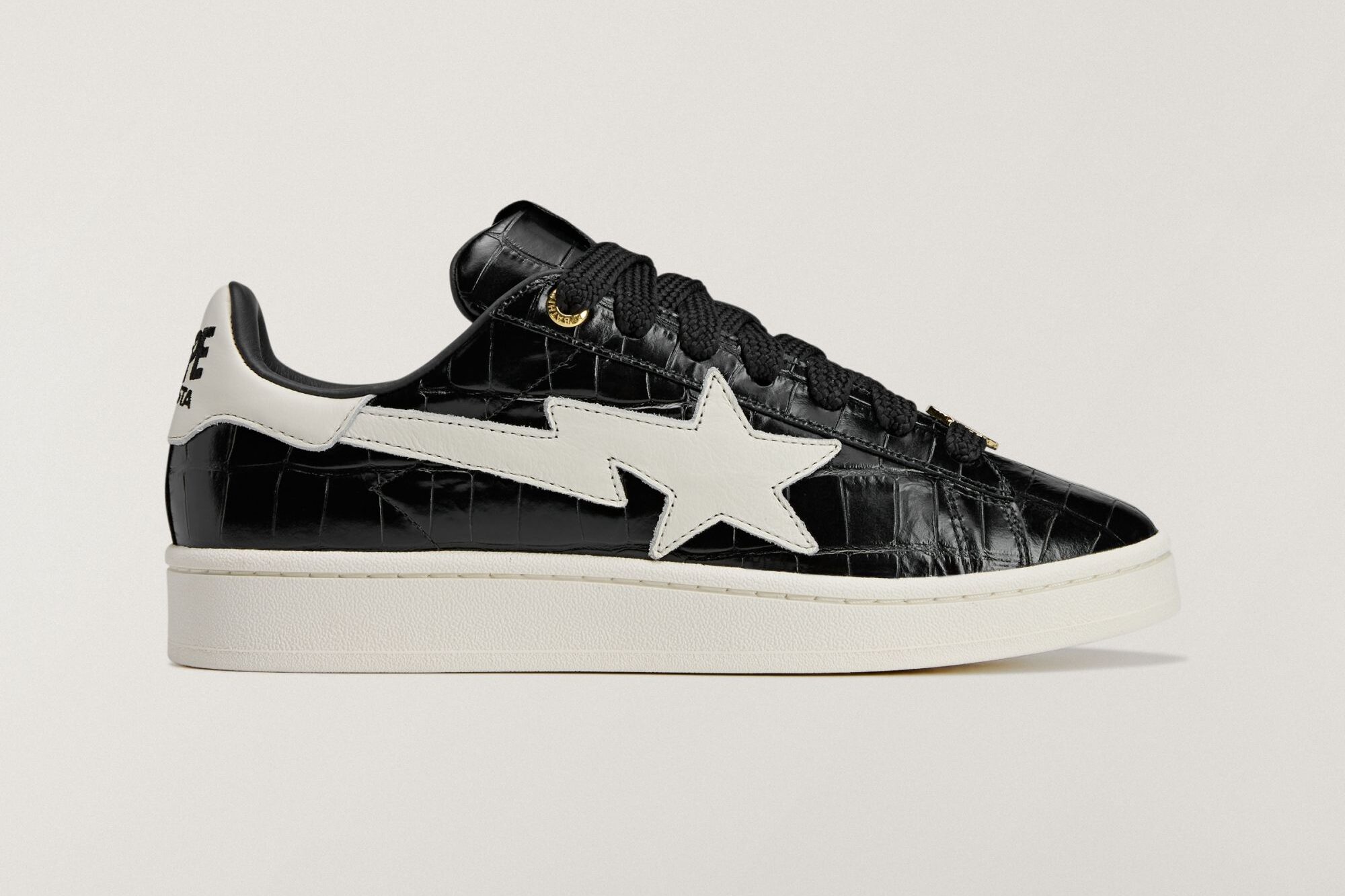 BAPE x adidas Campus 00s World Cup Pack 