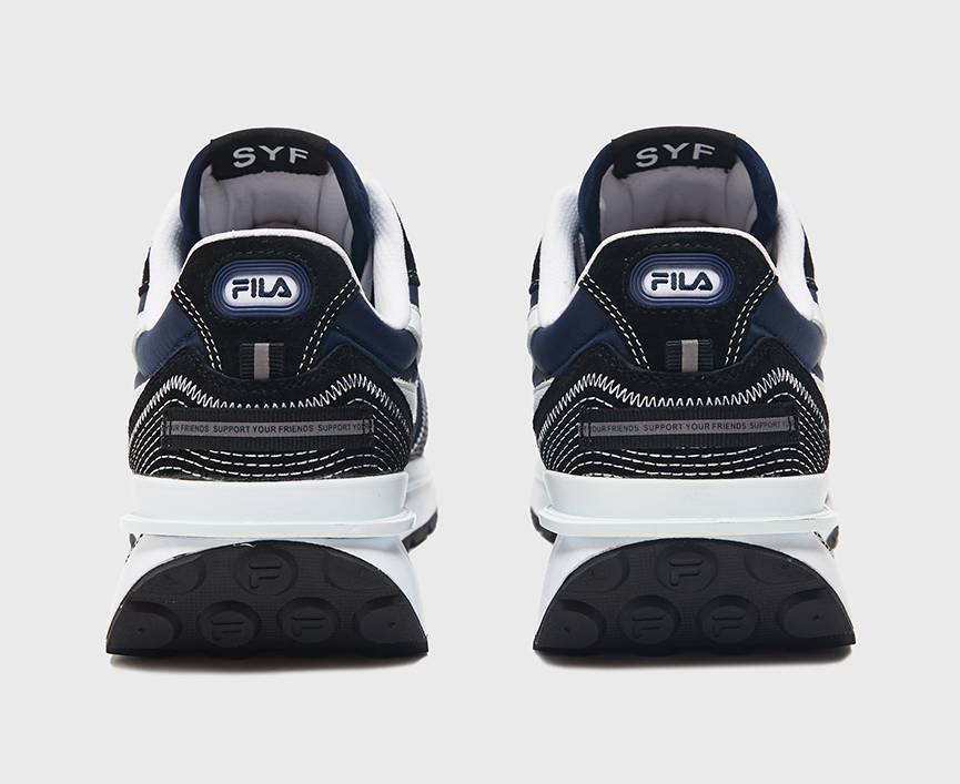 KROST x FILA Renno