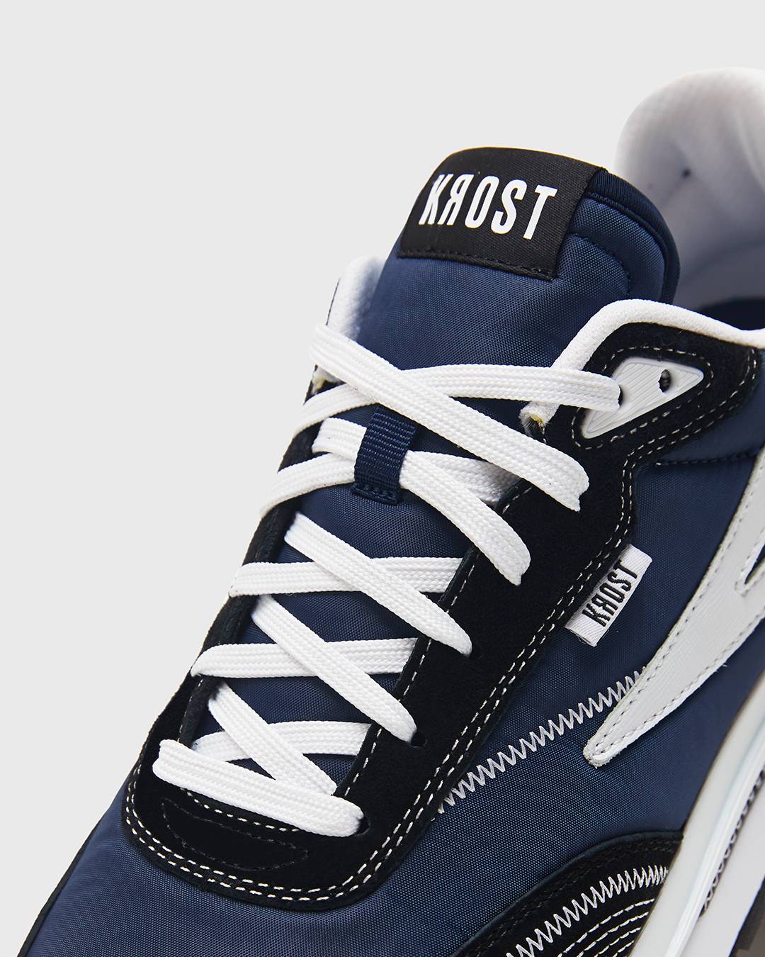KROST x FILA Renno