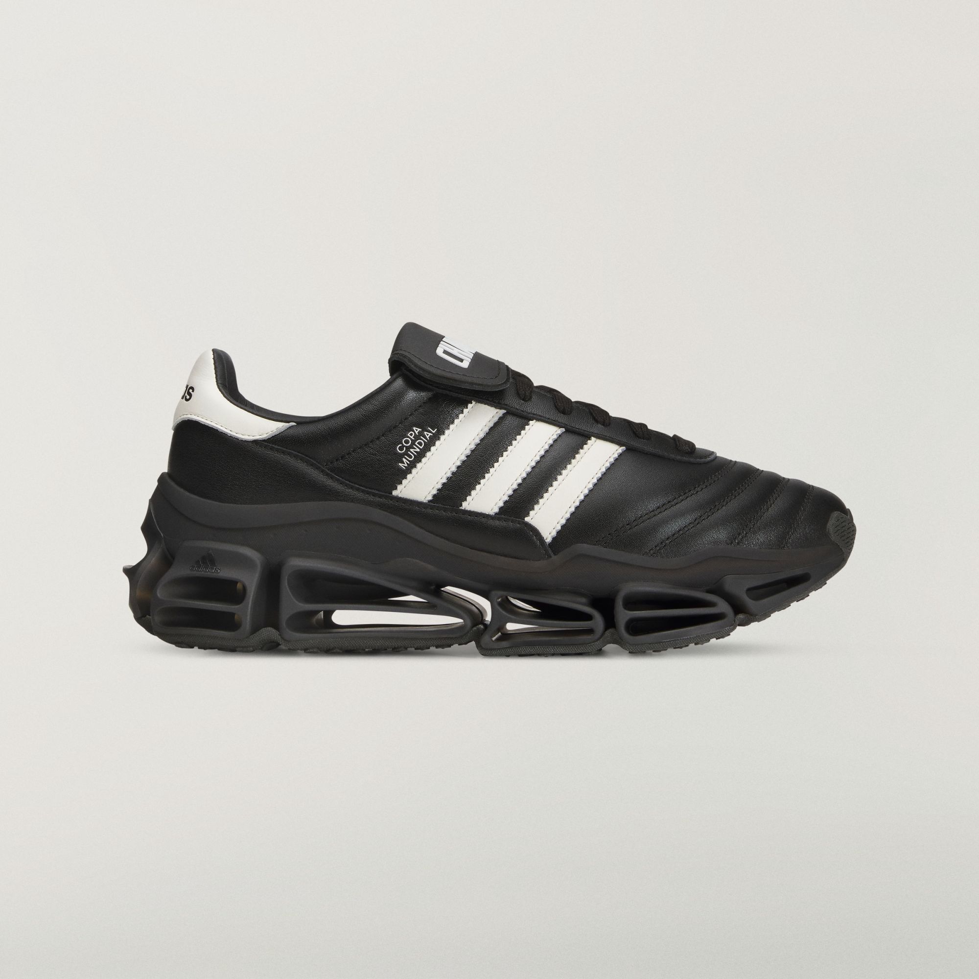 Willy Chavarria x adidas Megaride Copa Comienza Con El Sueño 