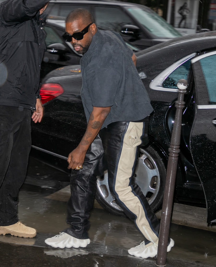 adidas Yeezy 450 “Cloud White”