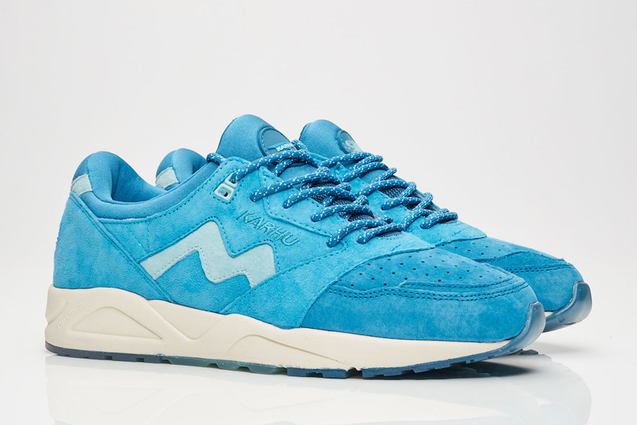 Sneakersnstuff x Karhu Aria