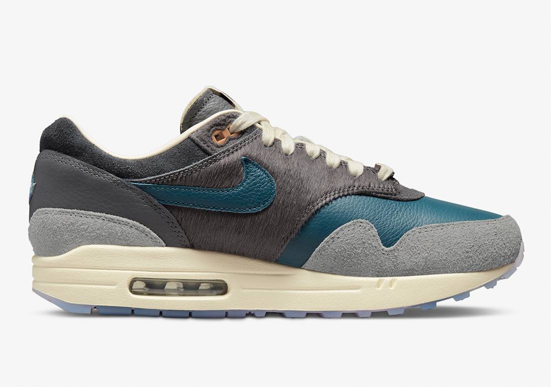 Kasina x Nike Air Max 1 “Won-Ang”
