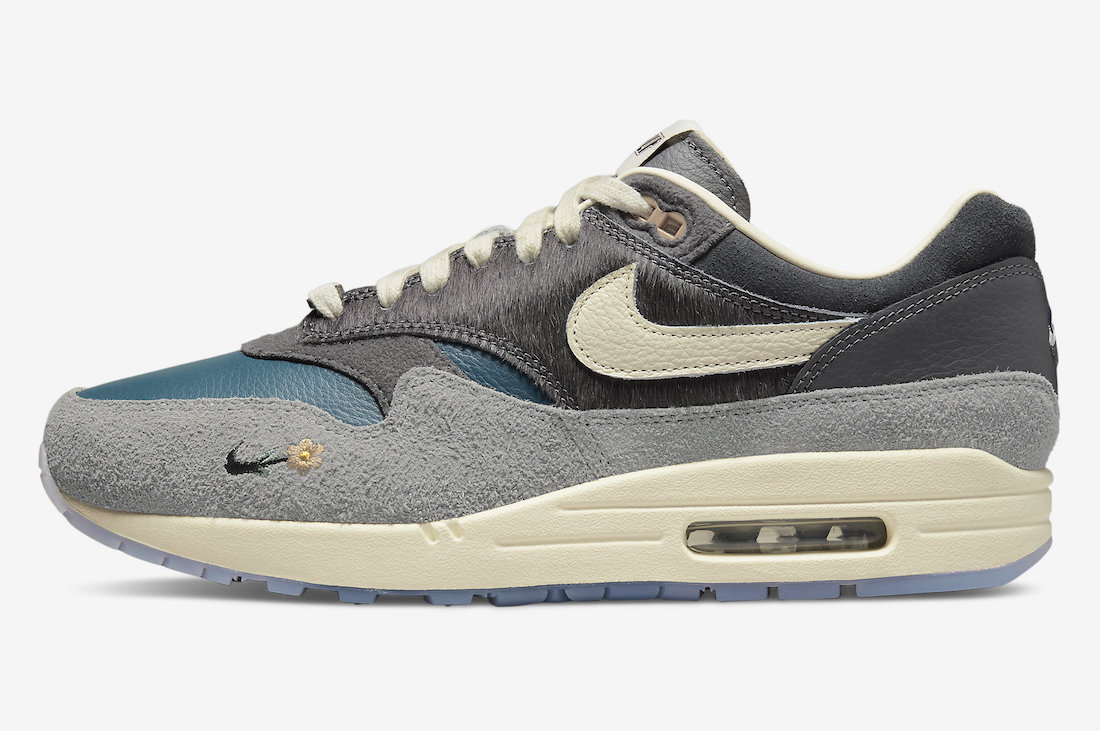 Kasina x Nike Air Max 1 “Won-Ang”