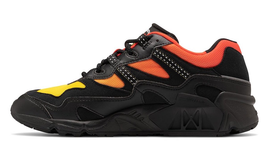 new balance kawhi 850