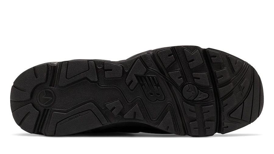 Kawhi Leonard x New Balance 850