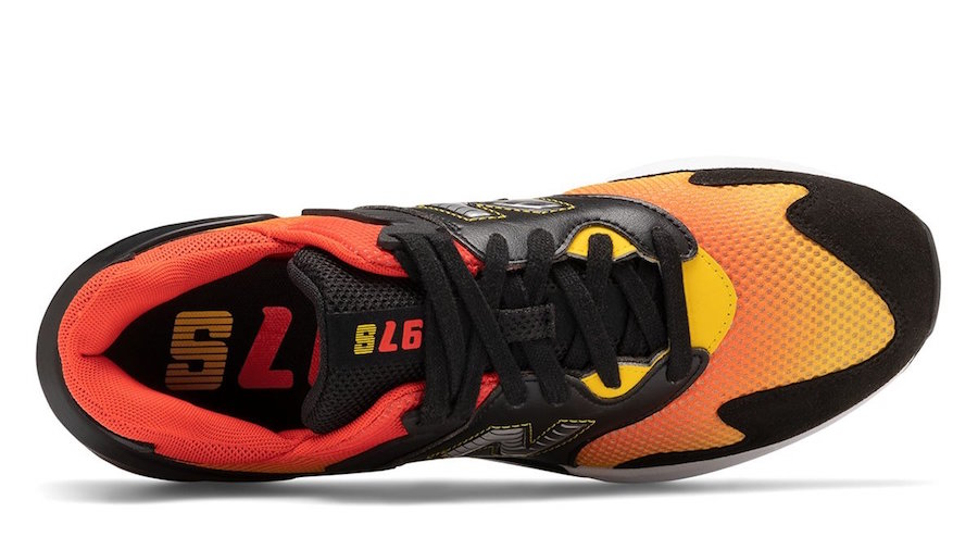 Kawhi Leonard x New Balance 997 Sport
