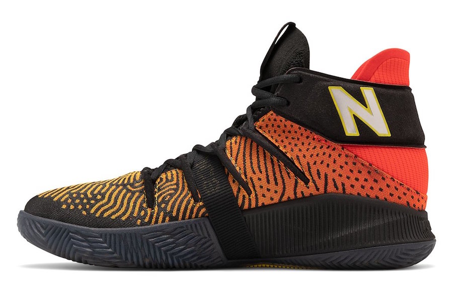 Kawhi Leonard x New Balance OMN1S1