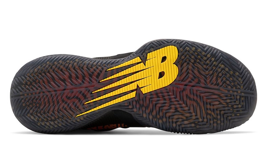 Kawhi Leonard x New Balance OMN1S1