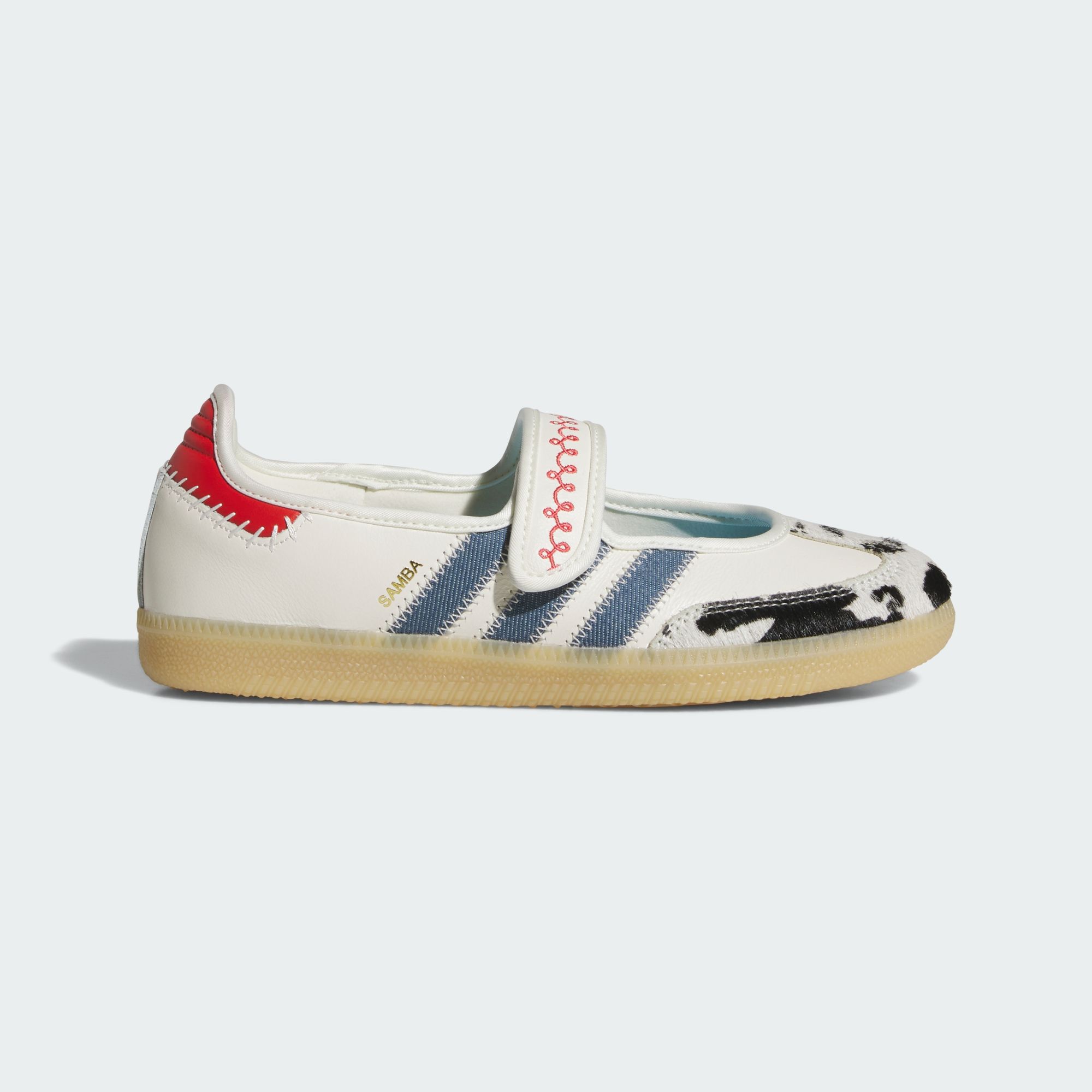 Toy Story x adidas Samba Jane WMNS 