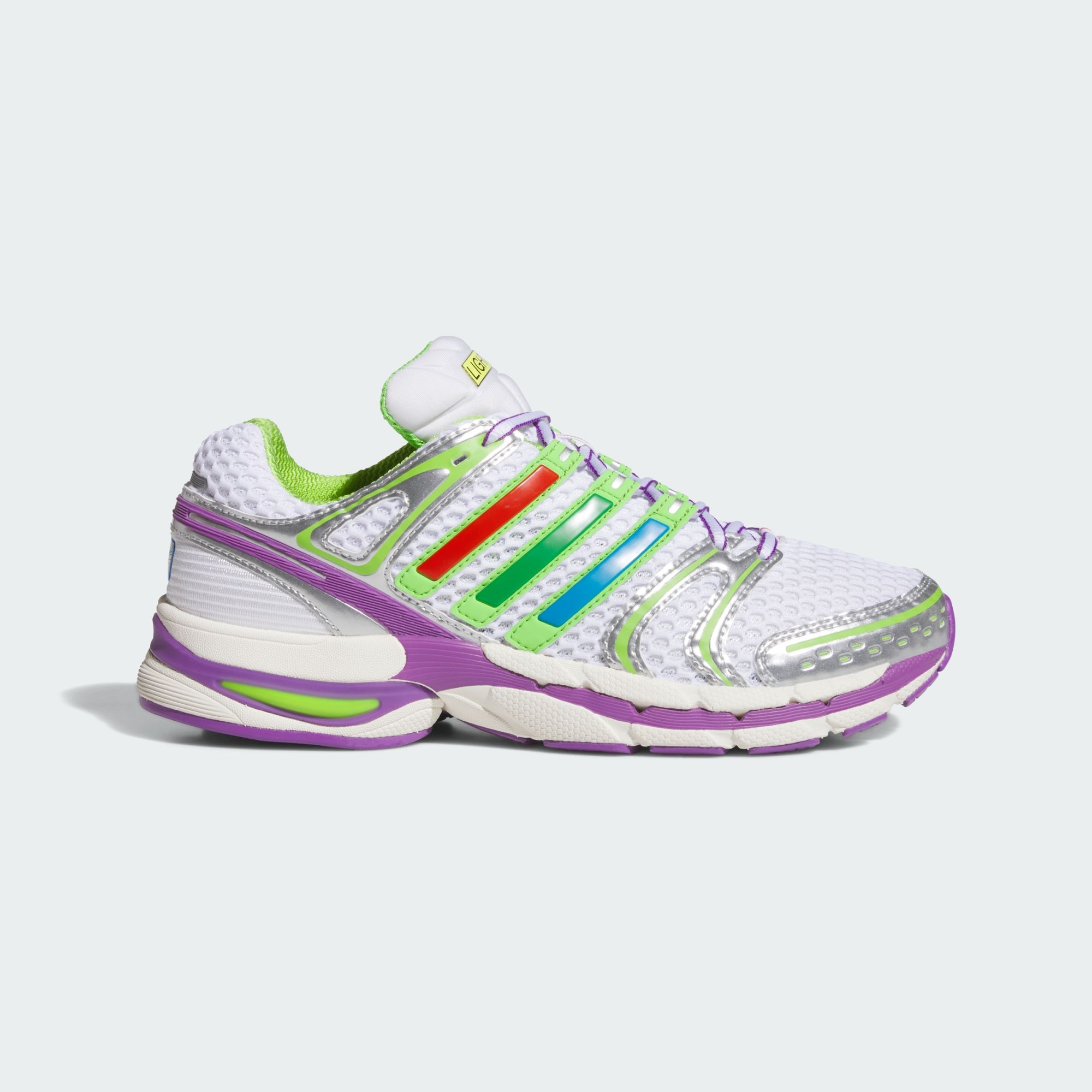 Toy Story x adidas Control 5 