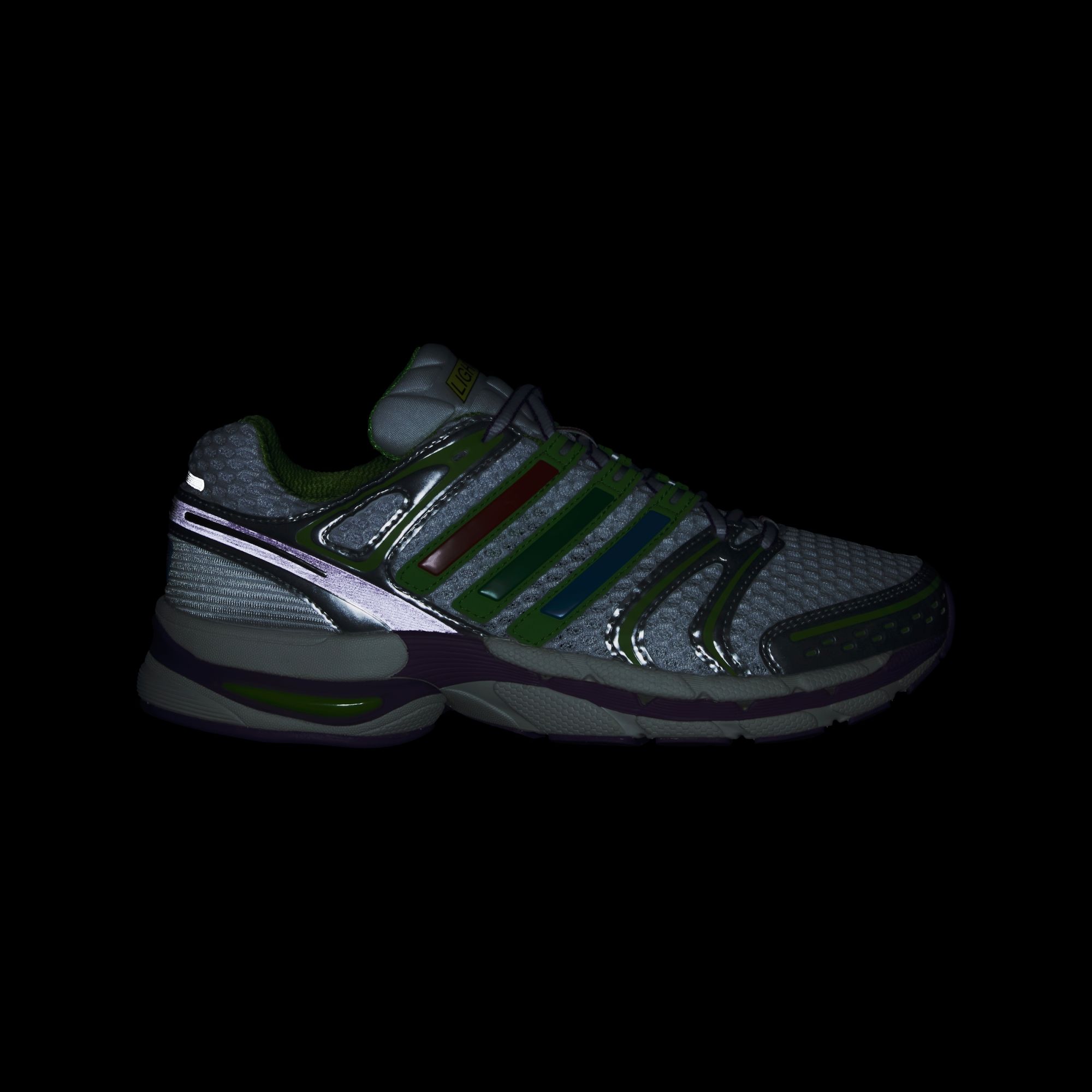 Toy Story x adidas Control 5 