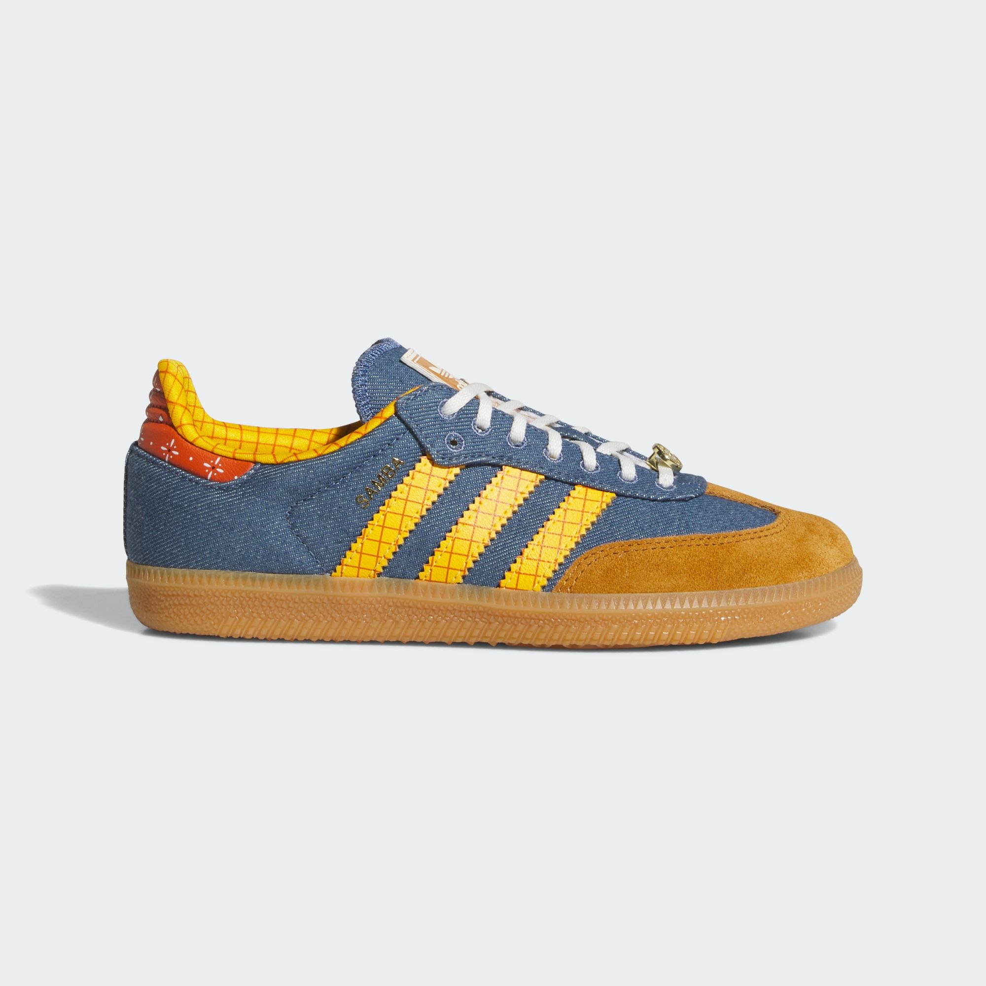 Toy Story x adidas Samba OG 
