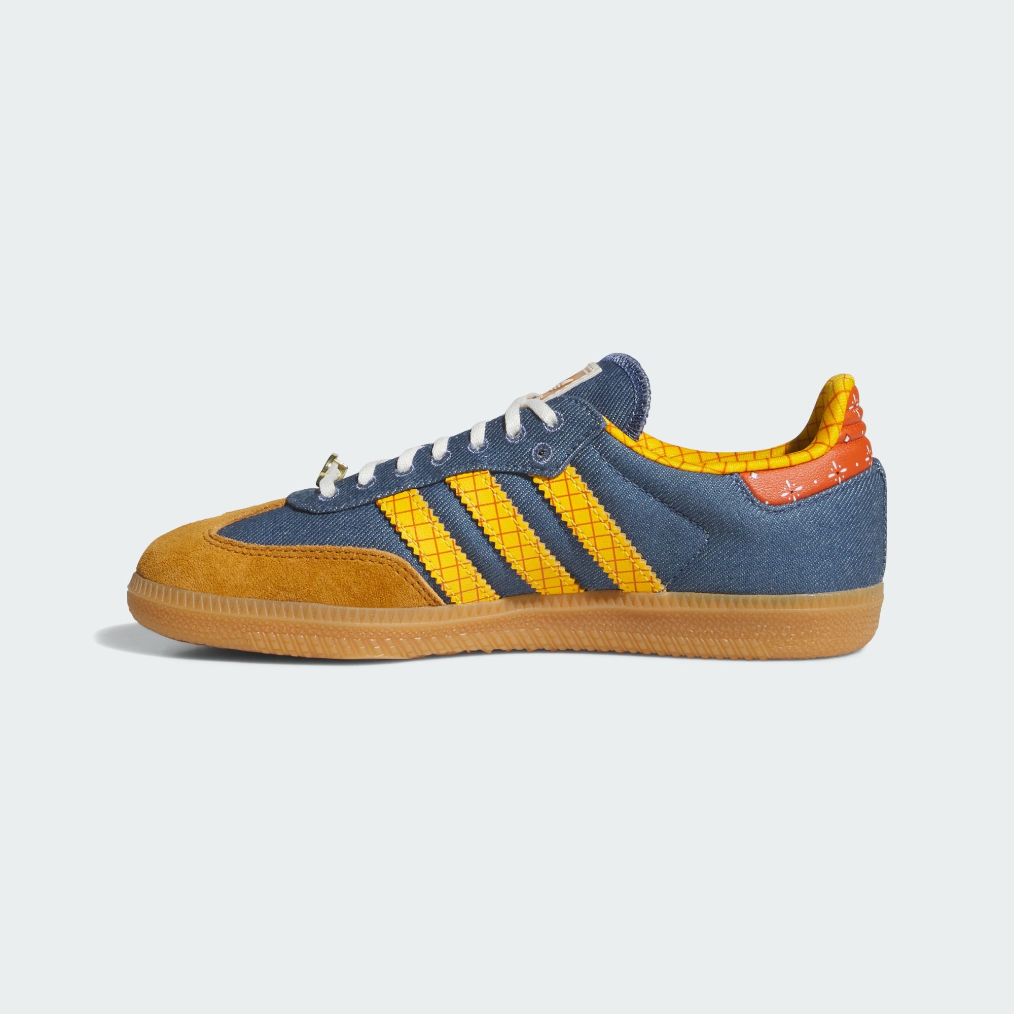 Toy Story x adidas Samba OG 