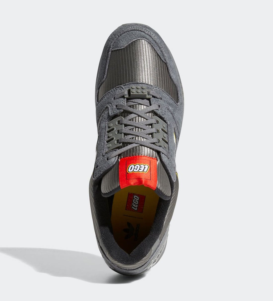 LEGO x adidas ZX 8000