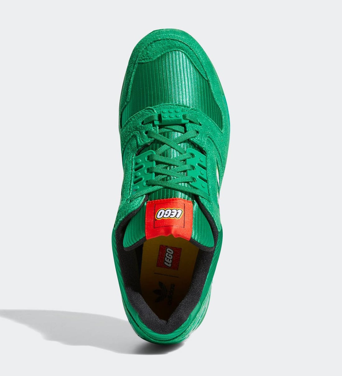 LEGO x adidas ZX 8000