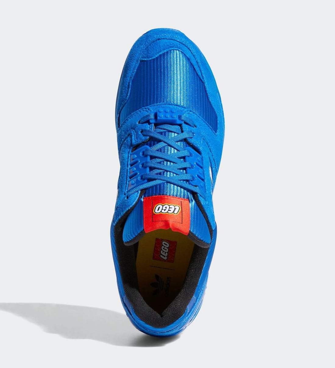 LEGO x adidas ZX 8000