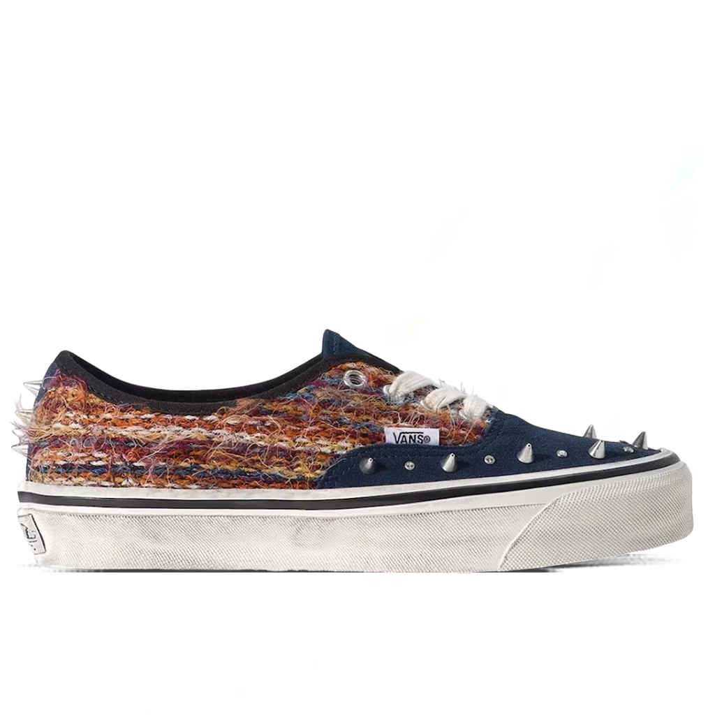 Premium LX Authentic 44 Ibiza - Blue/Multi