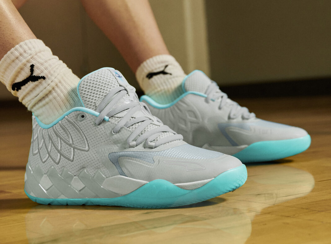 PUMA MB.01 Lo “UFO”