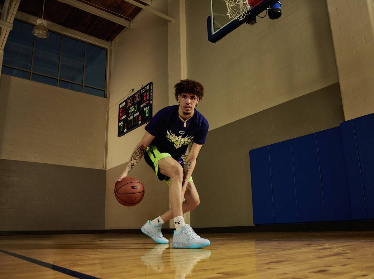 PUMA MB.01 Lo “UFO”