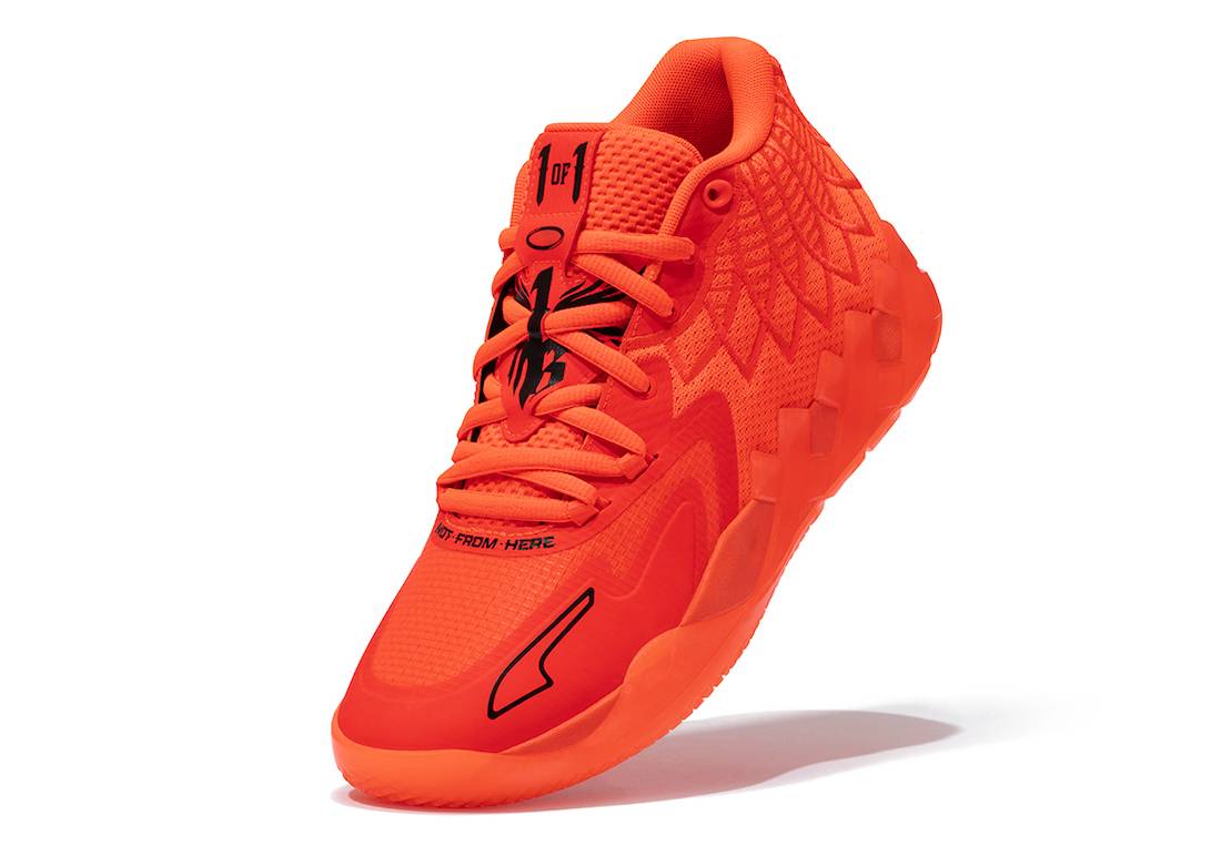 PUMA MB.01