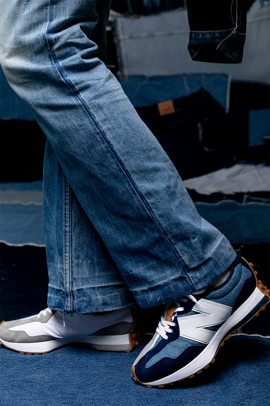 Buy: New Balance