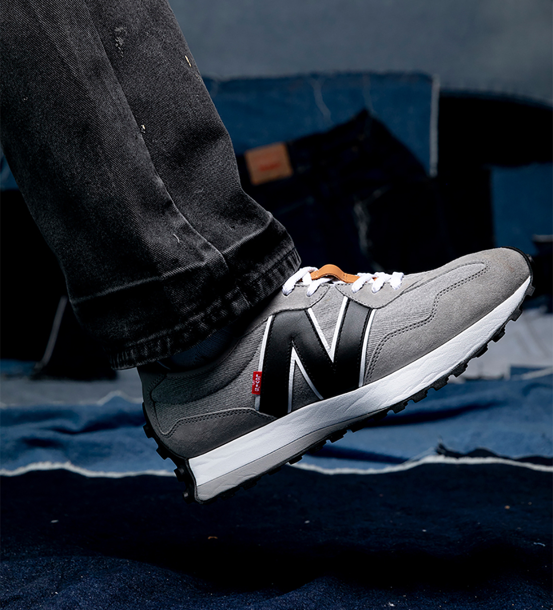 Buy: New Balance
