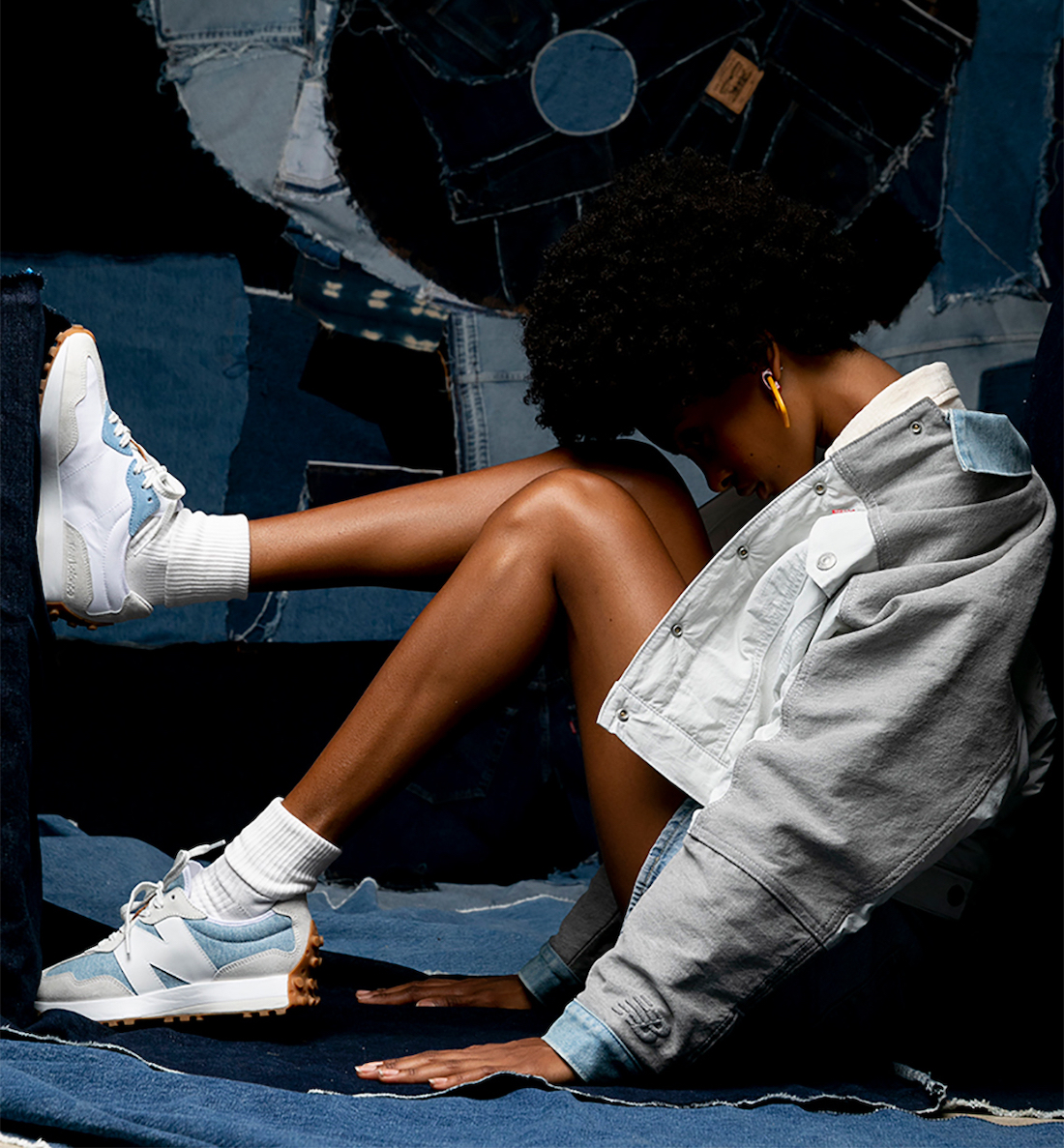 Buy: New Balance