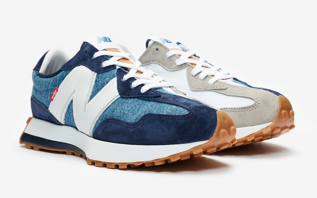 Buy: New Balance