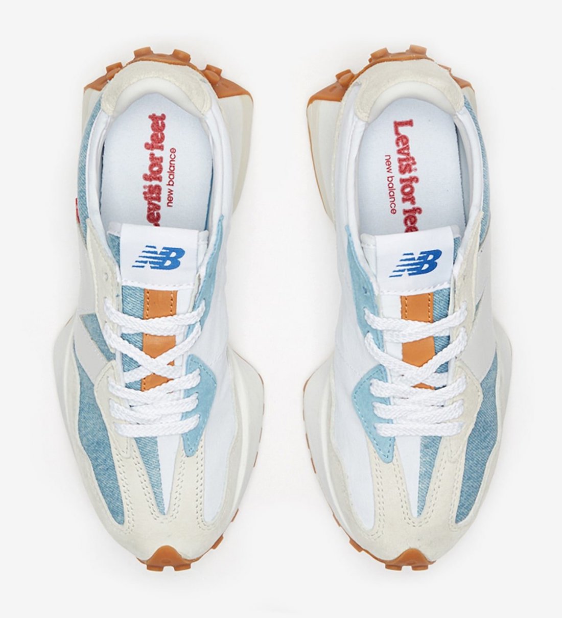 Buy: New Balance