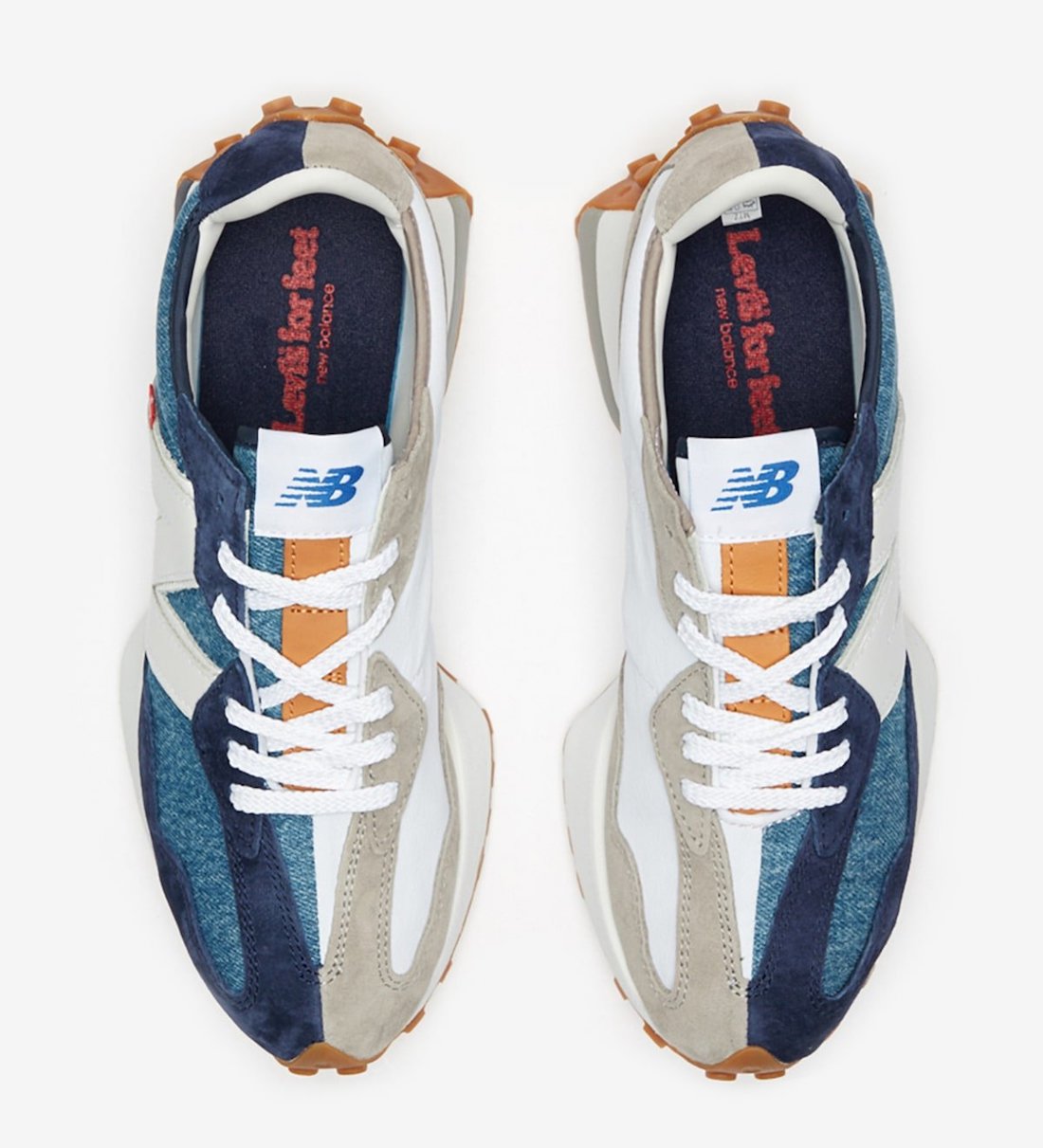 Buy: New Balance
