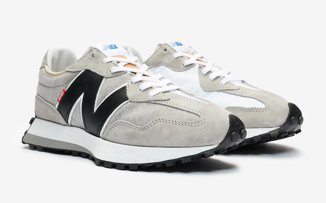 Buy: New Balance