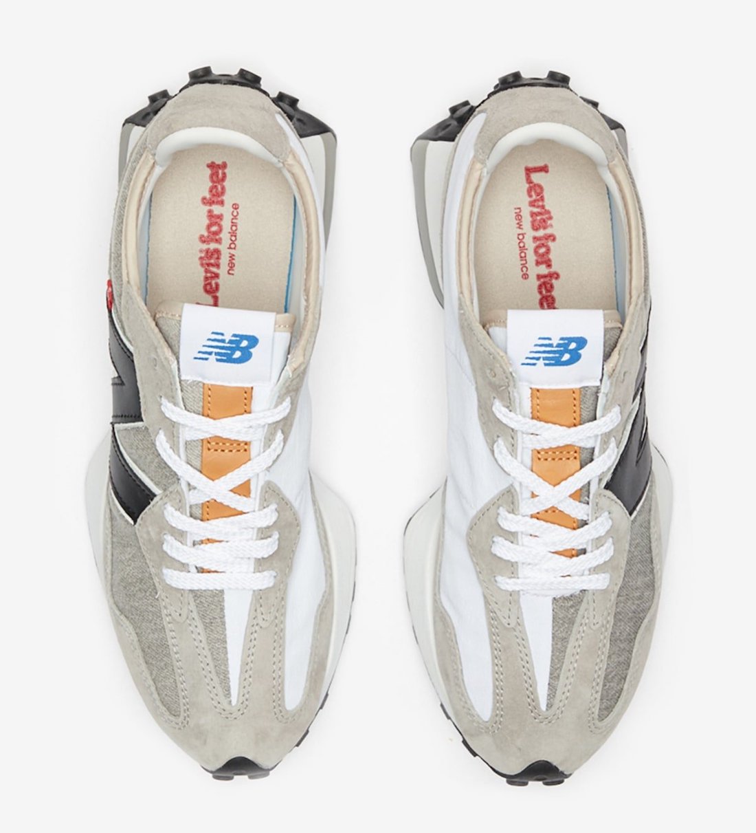 Buy: New Balance