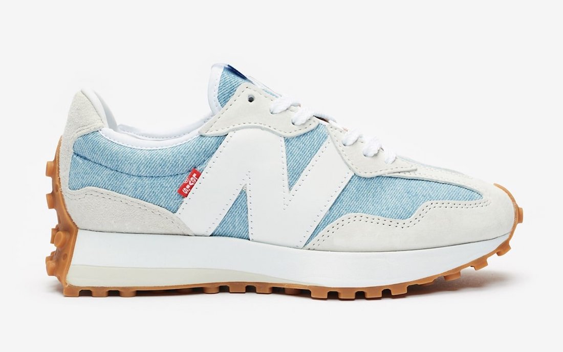 Buy: New Balance