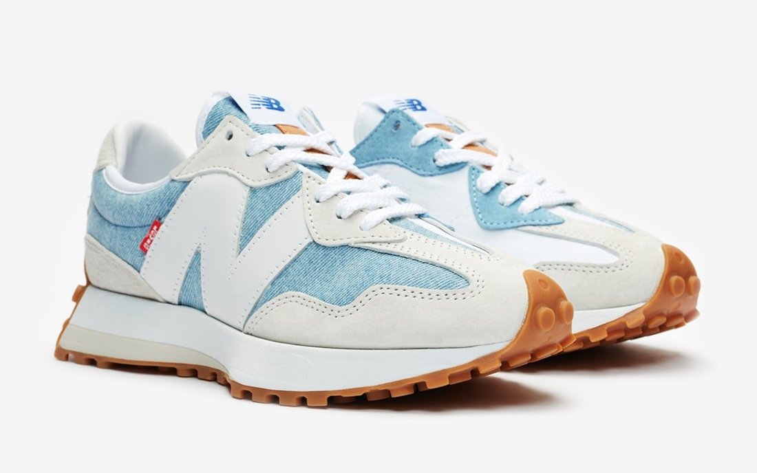 Buy: New Balance