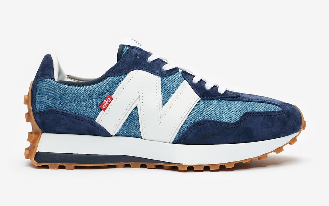 Buy: New Balance