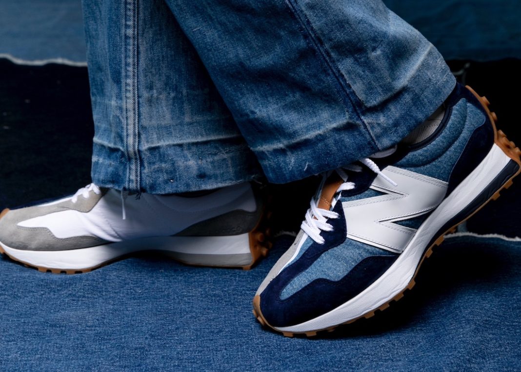 Buy: New Balance
