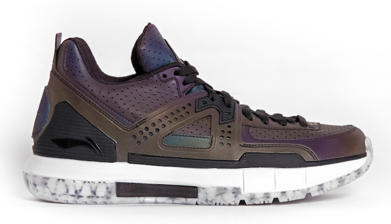 Li-Ning Way of Wade 5 “All Star”