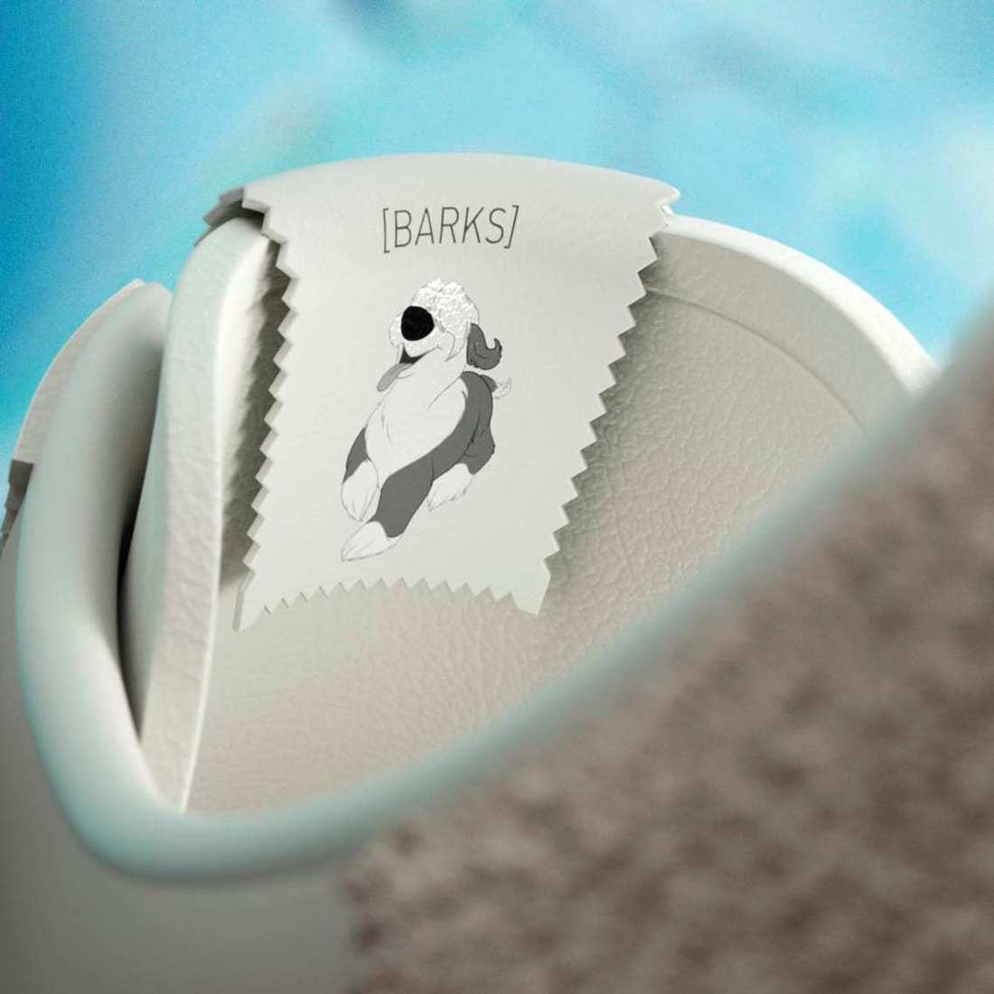 The Little Mermaid x adidas Superstar “Ariel”