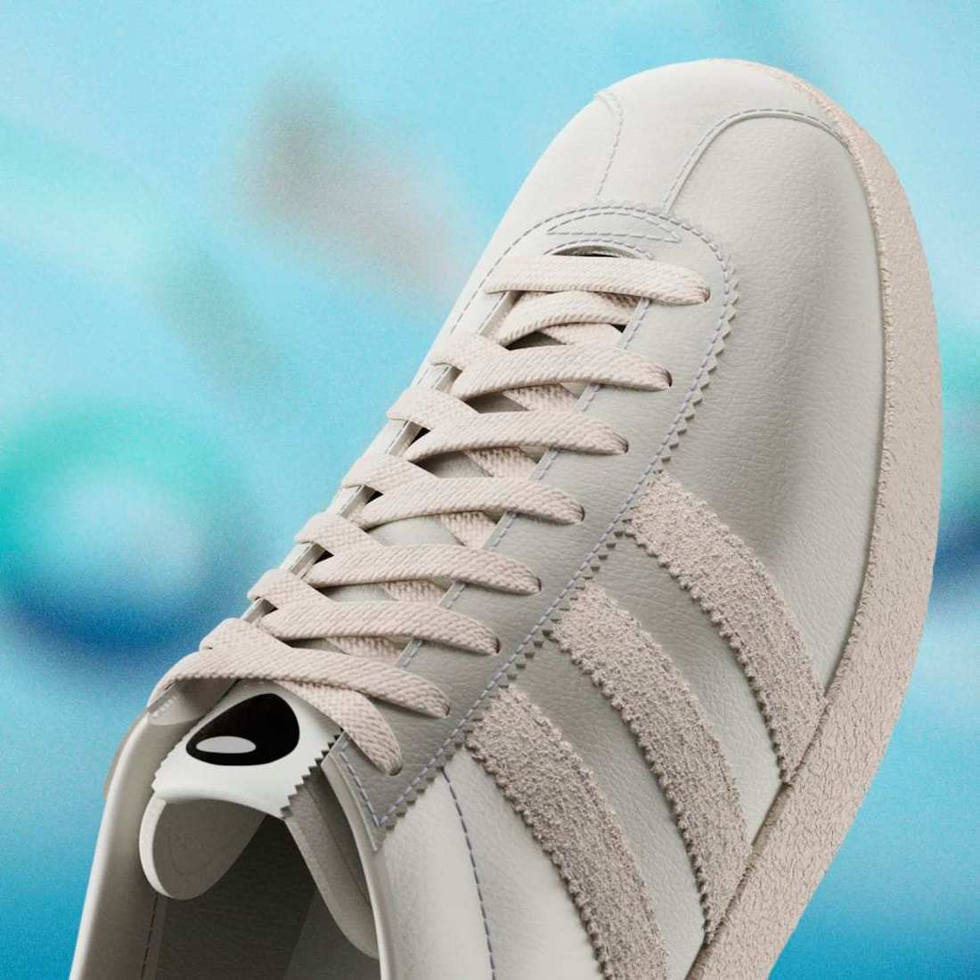 The Little Mermaid x adidas Superstar “Ariel”