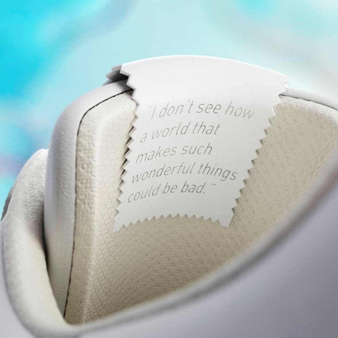 The Little Mermaid x adidas Superstar “Ariel”