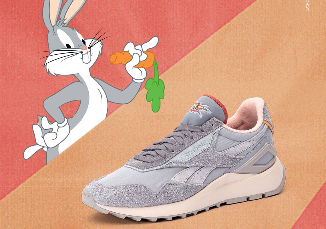 Looney Tunes x Reebok Club C Low