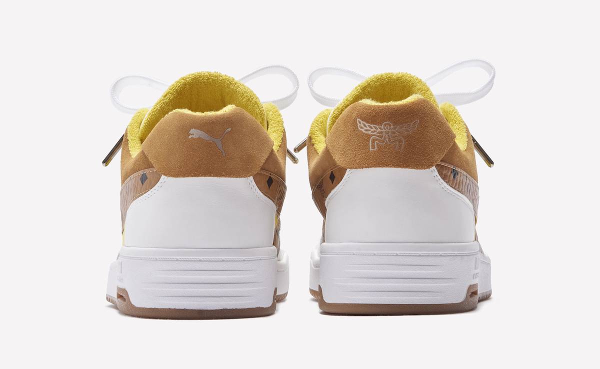 MCM x PUMA Slipstream Lo “Show Love”