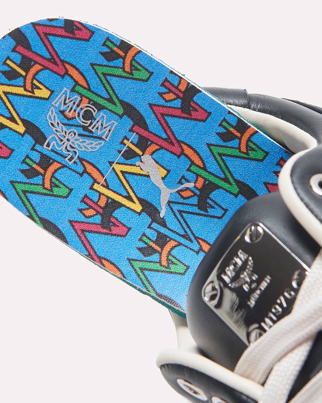 MCM x PUMA Slipstream Lo “Show Up”