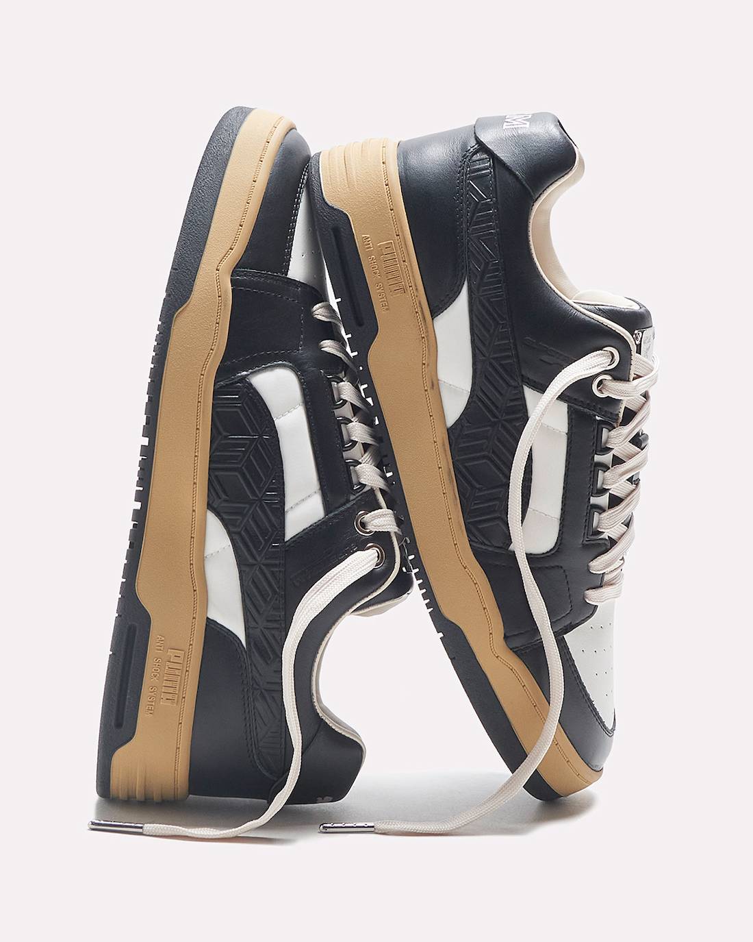 MCM x PUMA Slipstream Lo “Show Up”
