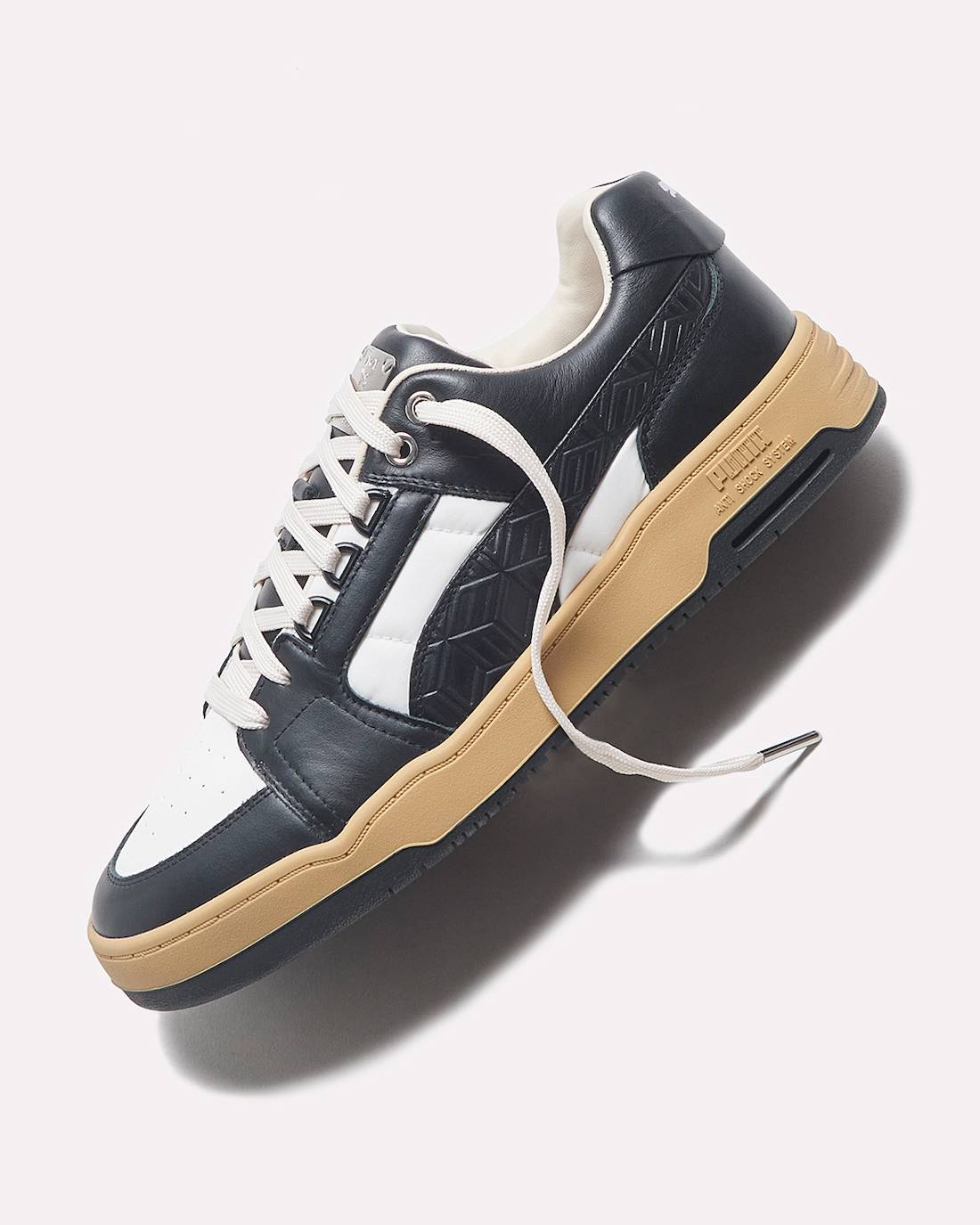 MCM x PUMA Slipstream Lo “Show Up”