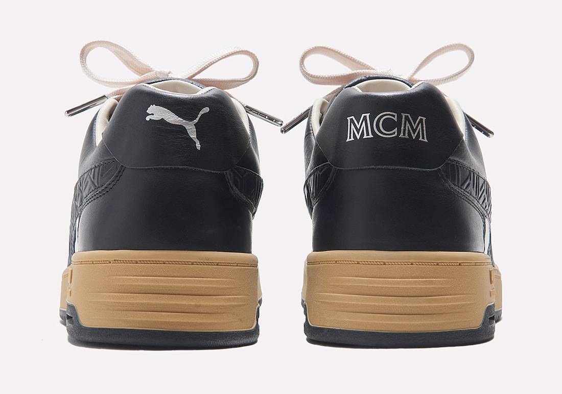 MCM x PUMA Slipstream Lo “Show Up”