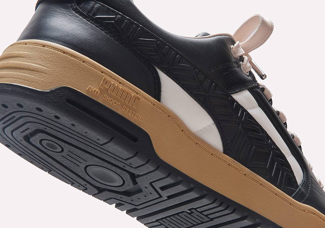 MCM x PUMA Slipstream Lo “Show Up”