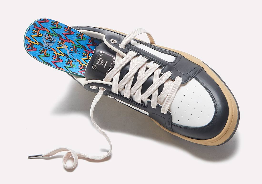 MCM x PUMA Slipstream Lo “Show Up”